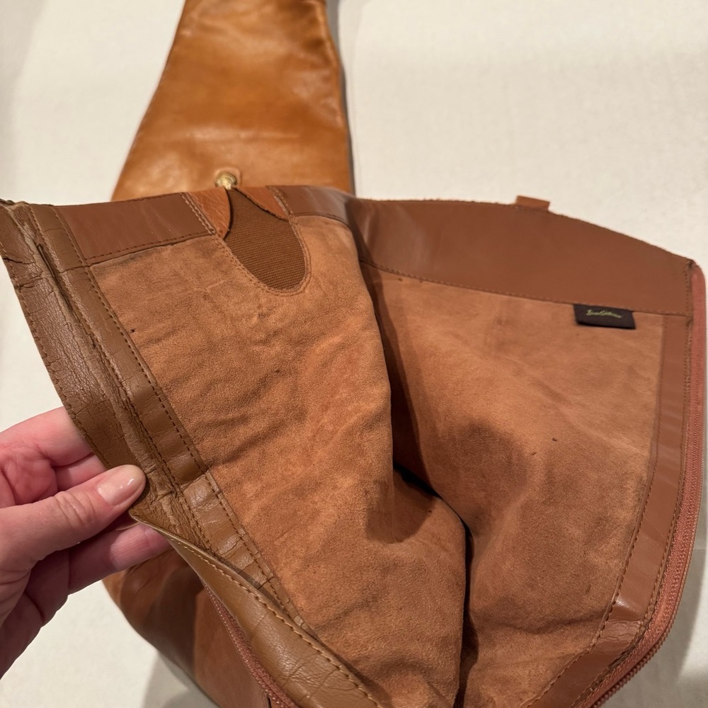 Sam Edelman Penny Boots - Picture 7 of 14